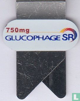 Glucophage SR - Bild 1