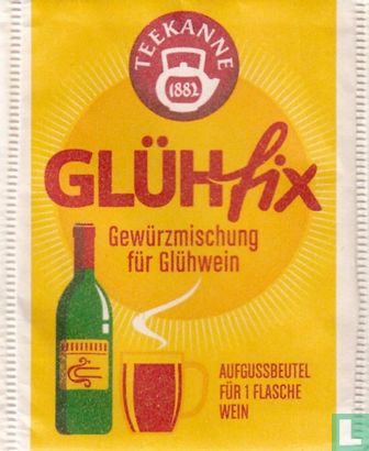 Glühfix    - Image 1