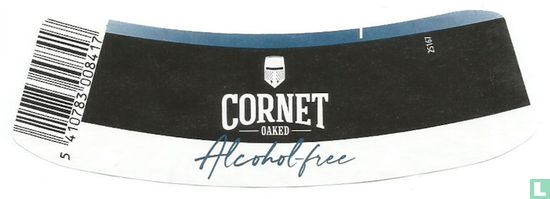 Cornet Oaked Alcohol-free (tht 21-23) - Bild 3