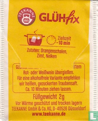 Glühfix    - Image 2