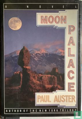 Moon Palace - Afbeelding 1