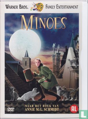 Minoes - Image 1