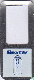 Baxter - Afbeelding 1