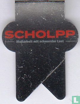 Scholpp - Afbeelding 1