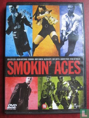 Smokin' Aces - Bild 1