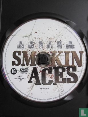 Smokin' Aces - Image 3