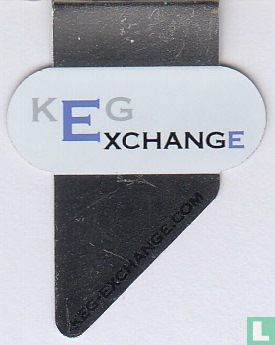  Keg Exchange - Afbeelding 1