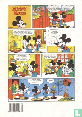 Mickey Mouse presenteert... 1 - Afbeelding 2