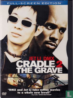 Cradle 2 the Grave - Image 1