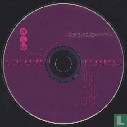 Talk on Corners - Bild 3