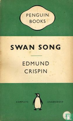 Swan Song - Afbeelding 1