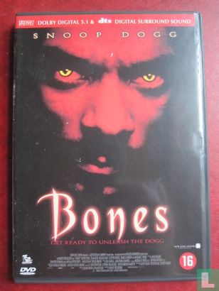 Bones - Image 1
