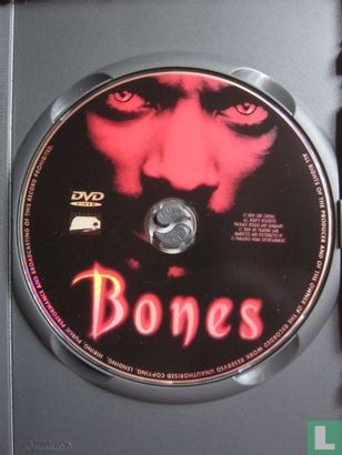 Bones - Afbeelding 3