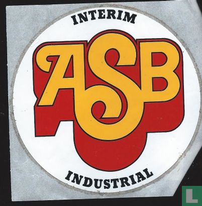 ASB interim industrial