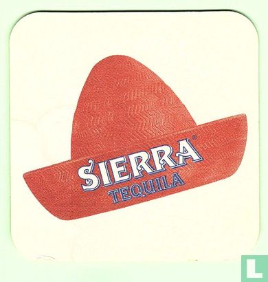 Sierra Tequila - Image 2