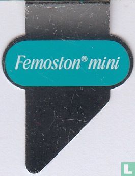 Femoston ® mini - Bild 1