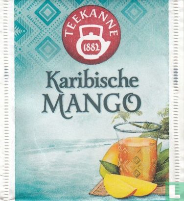 Karibische Mango - Image 1