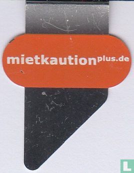 Mietkautionplus de - Image 1