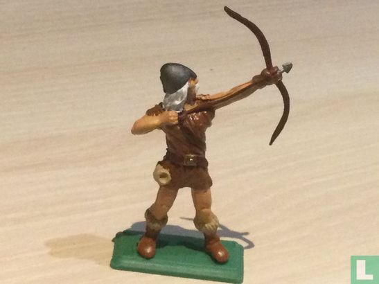 Viking archer - Image 1