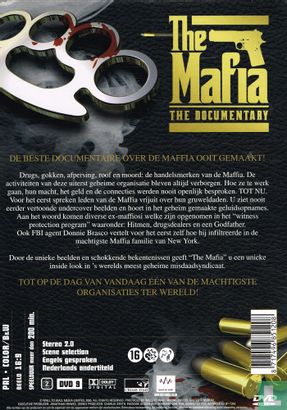The Mafia - Bild 2