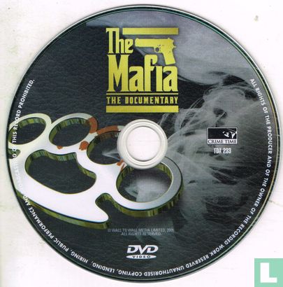 The Mafia - Bild 3