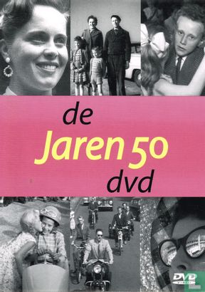 De Jaren 50 dvd - Image 1