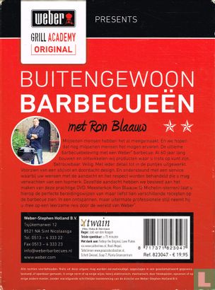 Buitengewoon barbecueën - Image 2