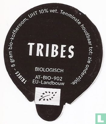 Tribes - biologisch
