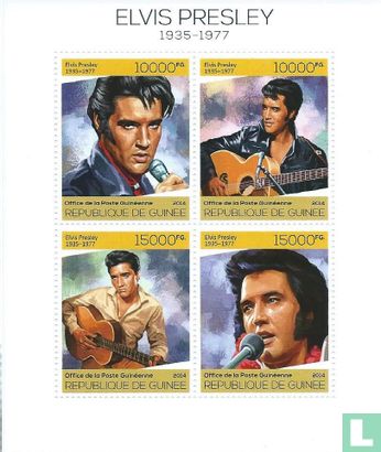 Elvis Presley