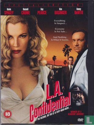 L.A. Confidential - Afbeelding 1