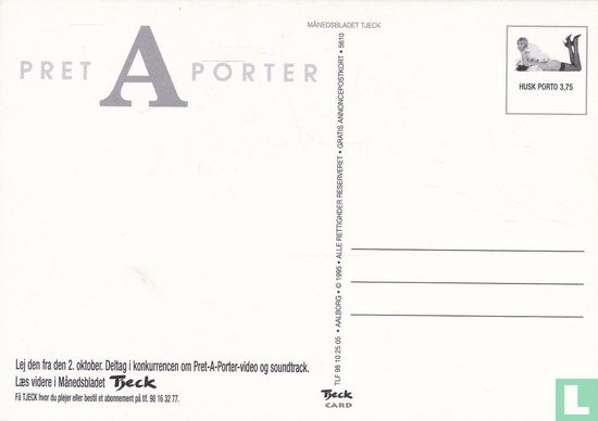 5610 - Pret A Porter - Afbeelding 2