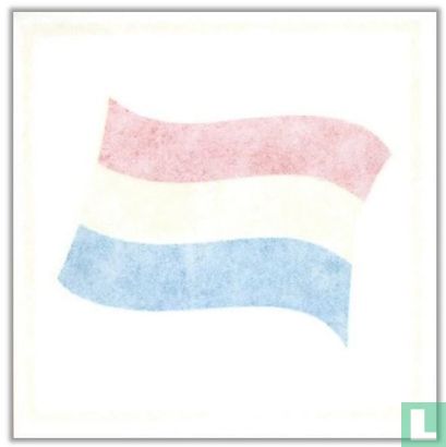 Ned. vlag - Image 1