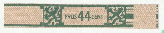 Prijs 44 cent - (Achterop nr. 532) - Image 1