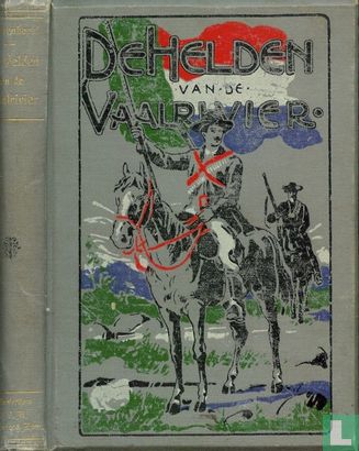 De helden van de Vaalrivier - Image 1
