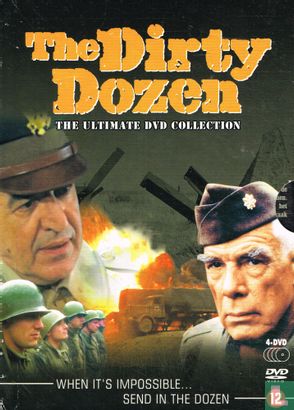 The Dirty Dozen [volle box] - Afbeelding 1