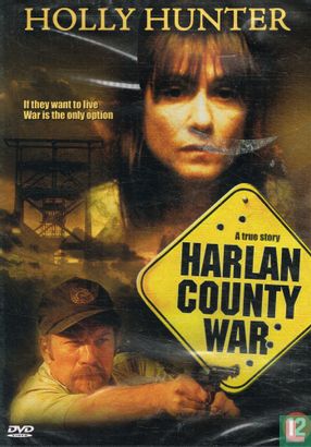 Harlan County War - Afbeelding 1