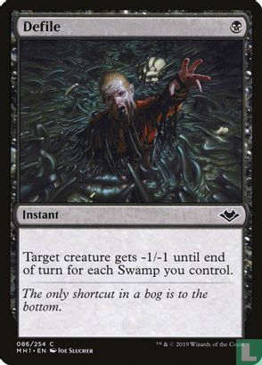 Defile - Image 1