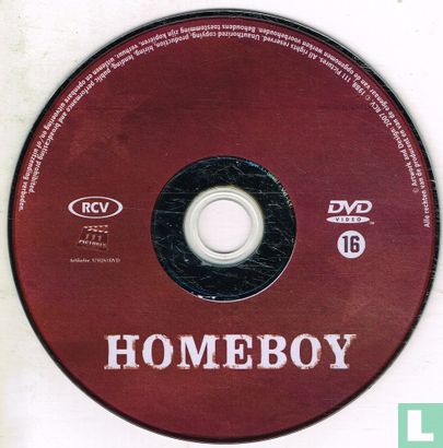 Homeboy - Image 3