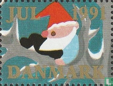 Jul stamp