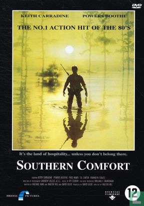 Southern Comfort - Image 1