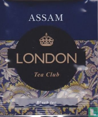 Assam - Afbeelding 1
