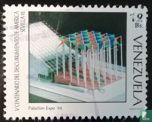 World Expo '92