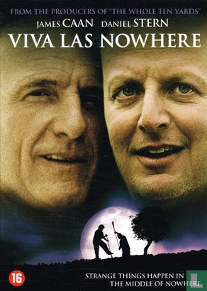 Viva Las Nowhere - Image 1