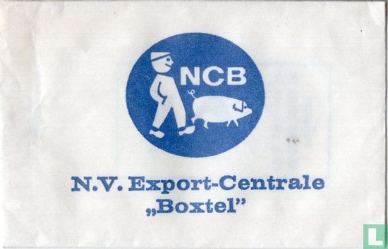 N.V. Export Centrale "Boxtel" - Bild 1