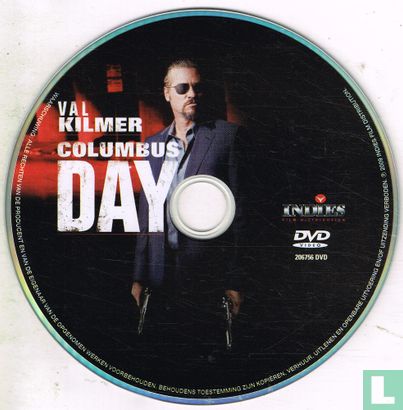 Columbus Day - Image 3
