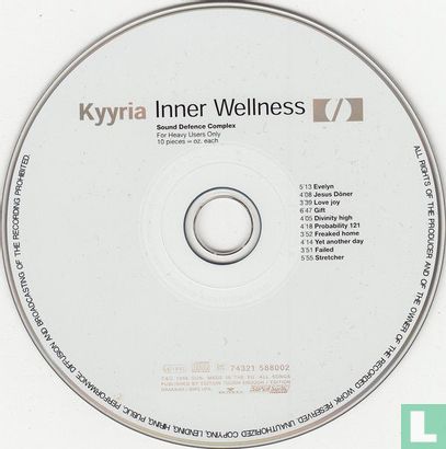 Inner Wellness - Image 3