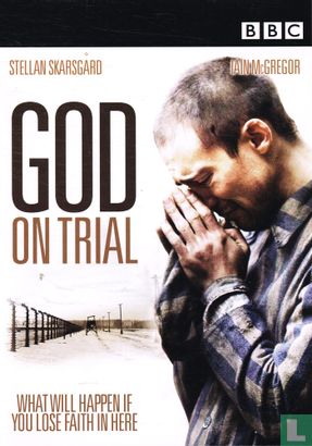 God on Trial - Image 1