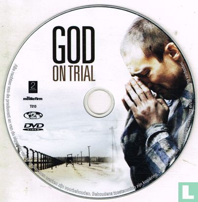 God on Trial - Image 3