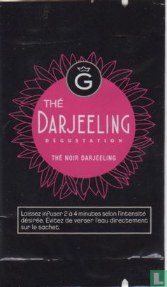 Thé Darjeeling - Image 1