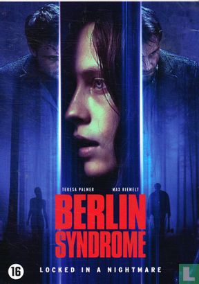 Berlin Syndrome - Afbeelding 1